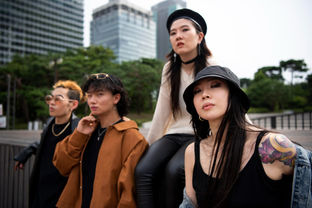 Gen Z ผู้บริโภคหน้าใหม่ แห่งวงการอสังหาฯ ไทย