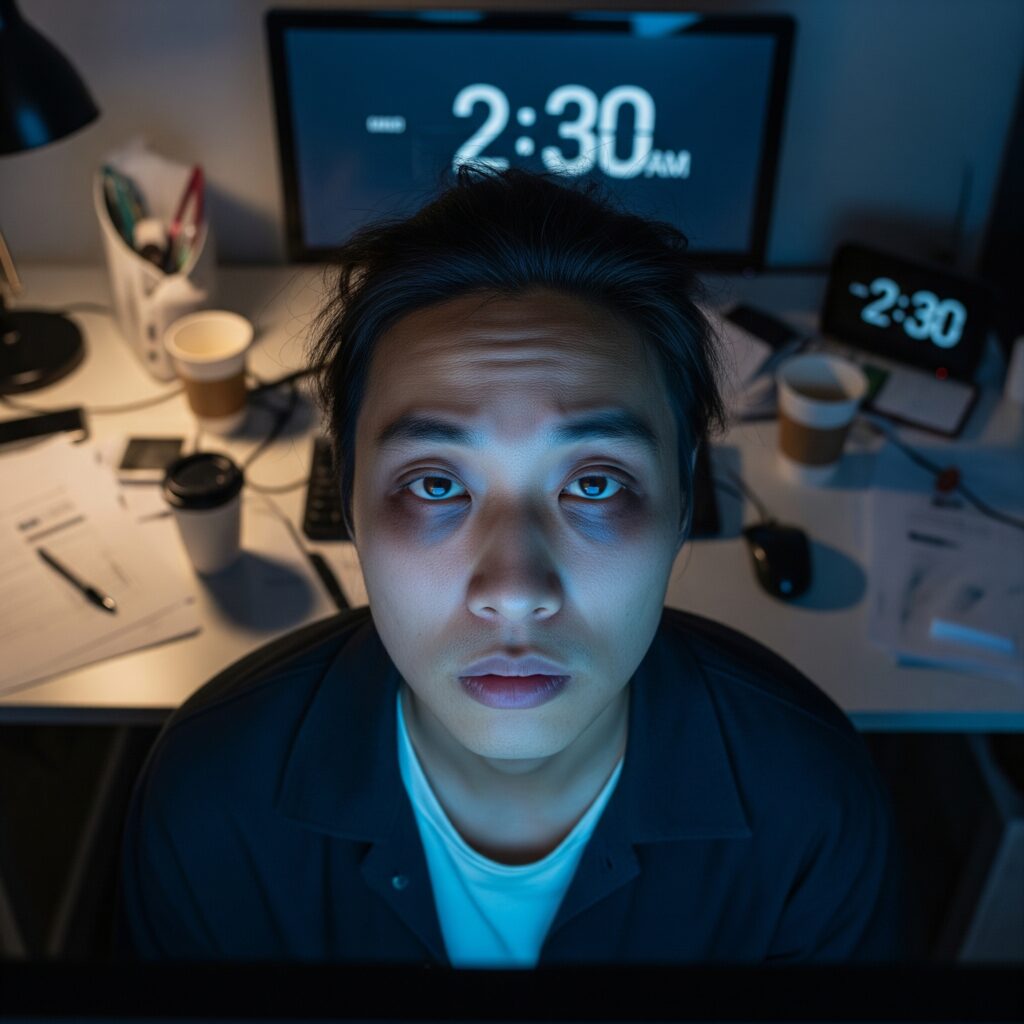บริหารหอพักแบบไม่มี ระบบหอพัก